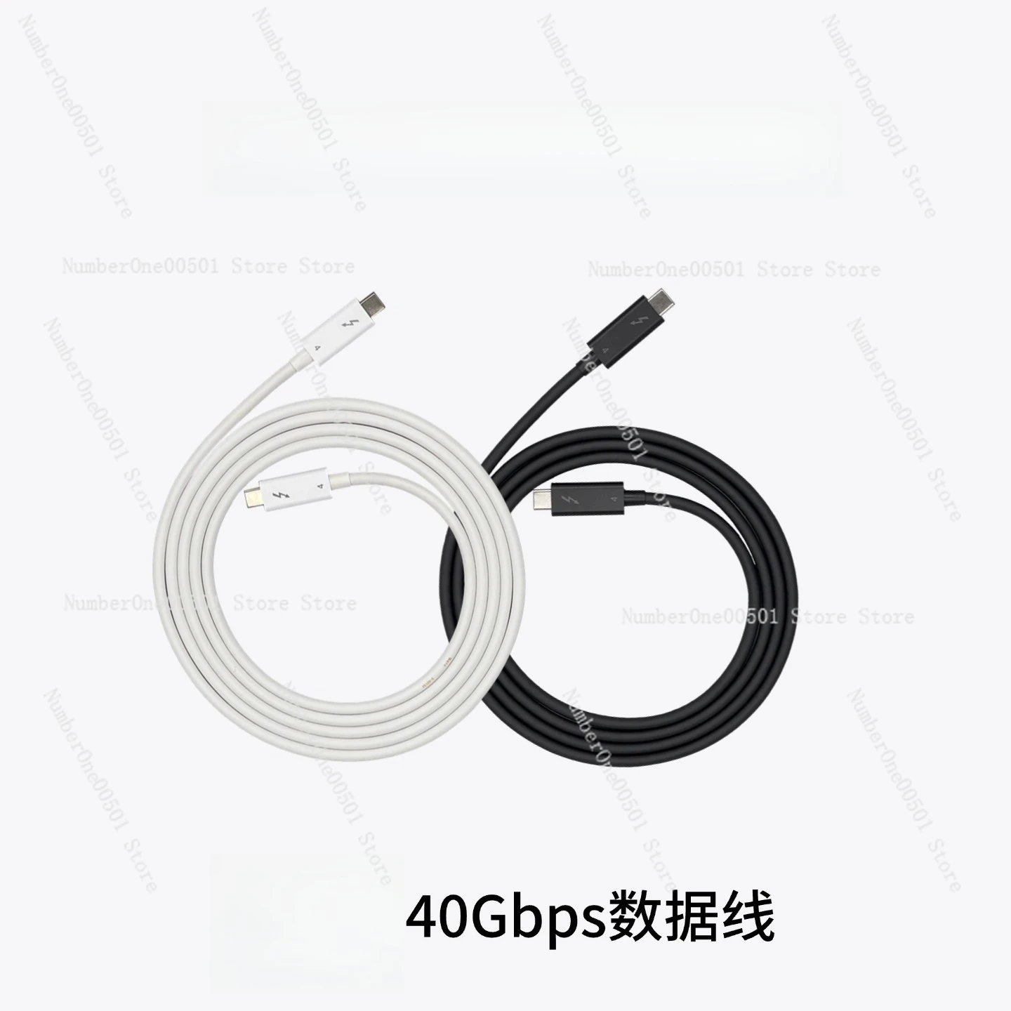3/5 Certified Cable 40Gbps 240W Fast Charging Pro Version​​