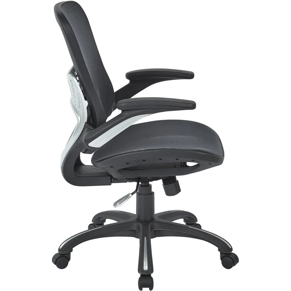 Office Star Products - Mesh Chair