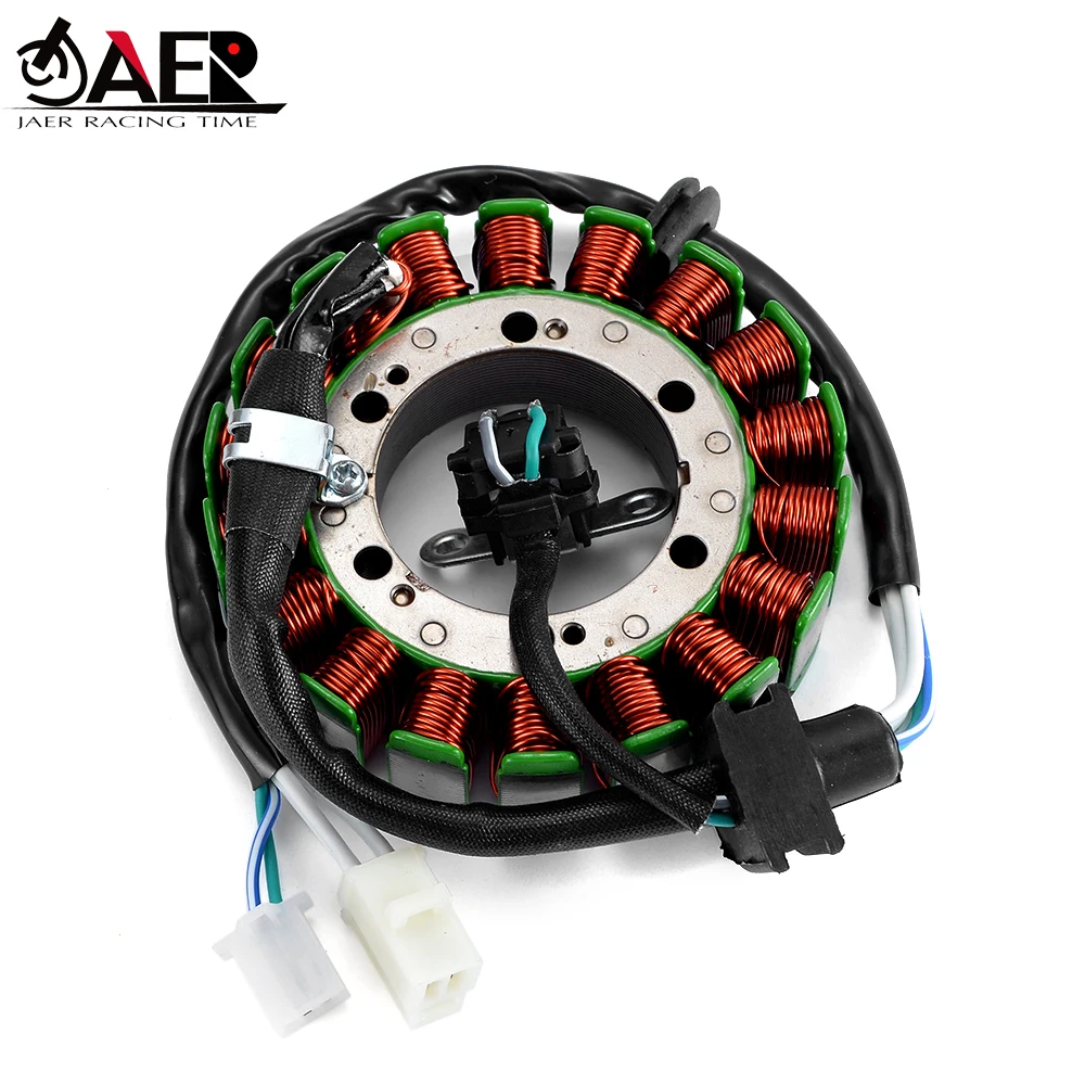 

4TX-81410-00 Motorcycle Generator Stator Coil for Yamaha TDM850 TDM 850 1996-2001 1997 1998 1999 2000