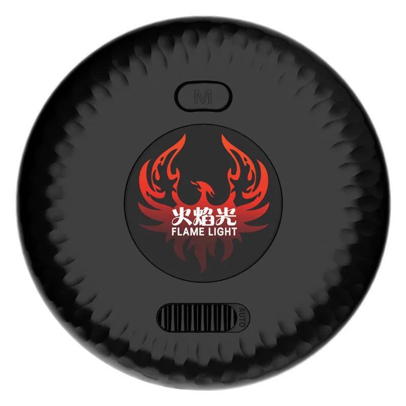 Wireless Remote Windshield Atmosphere Light Multi-Mode 7-Color LED Flashing Car Warning Decoration Lamp for Auto Window