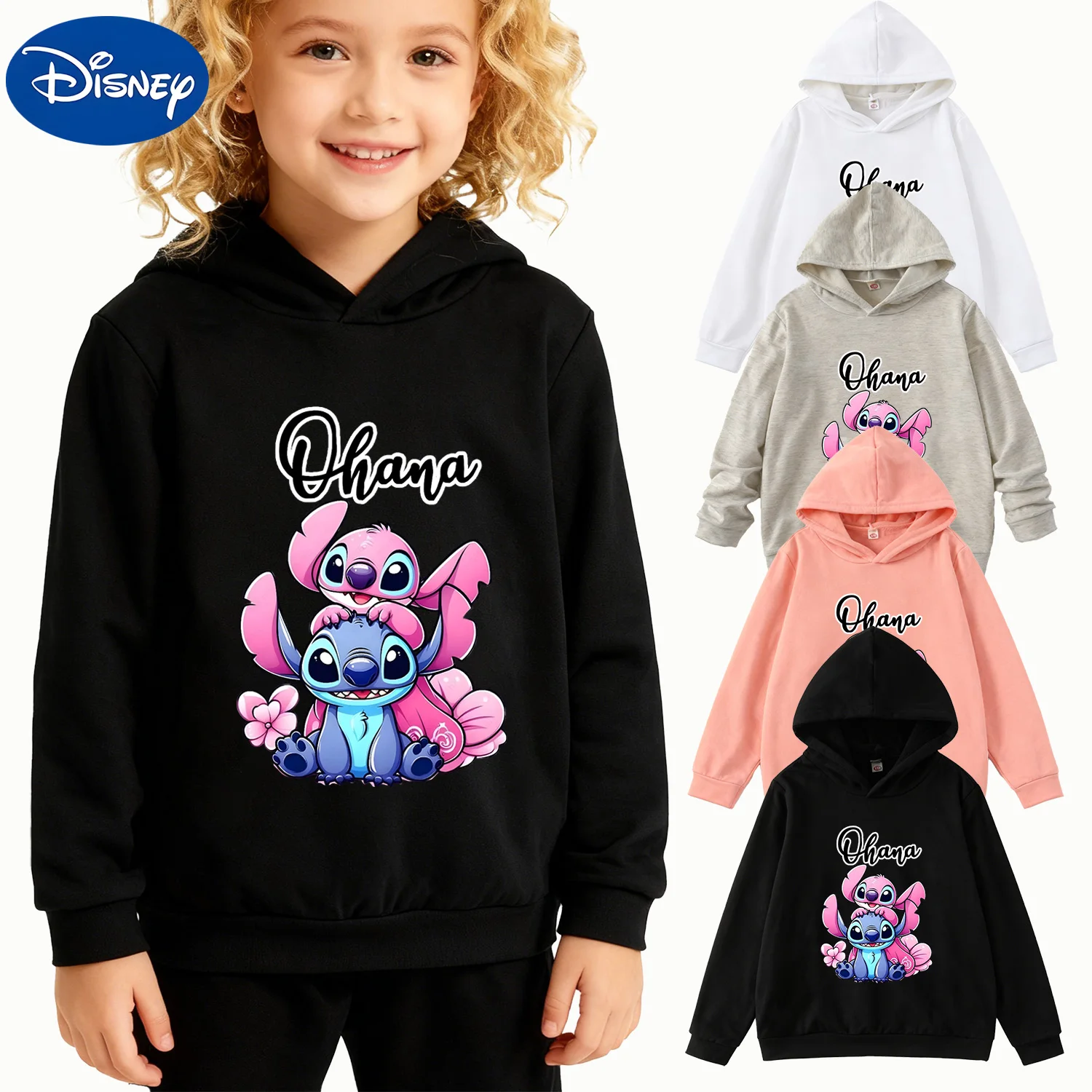 Kids Disney Lilo & …
