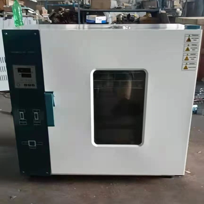 Electric Blast Drying Oven Industrial Oven Electrothermal Constant Temperature