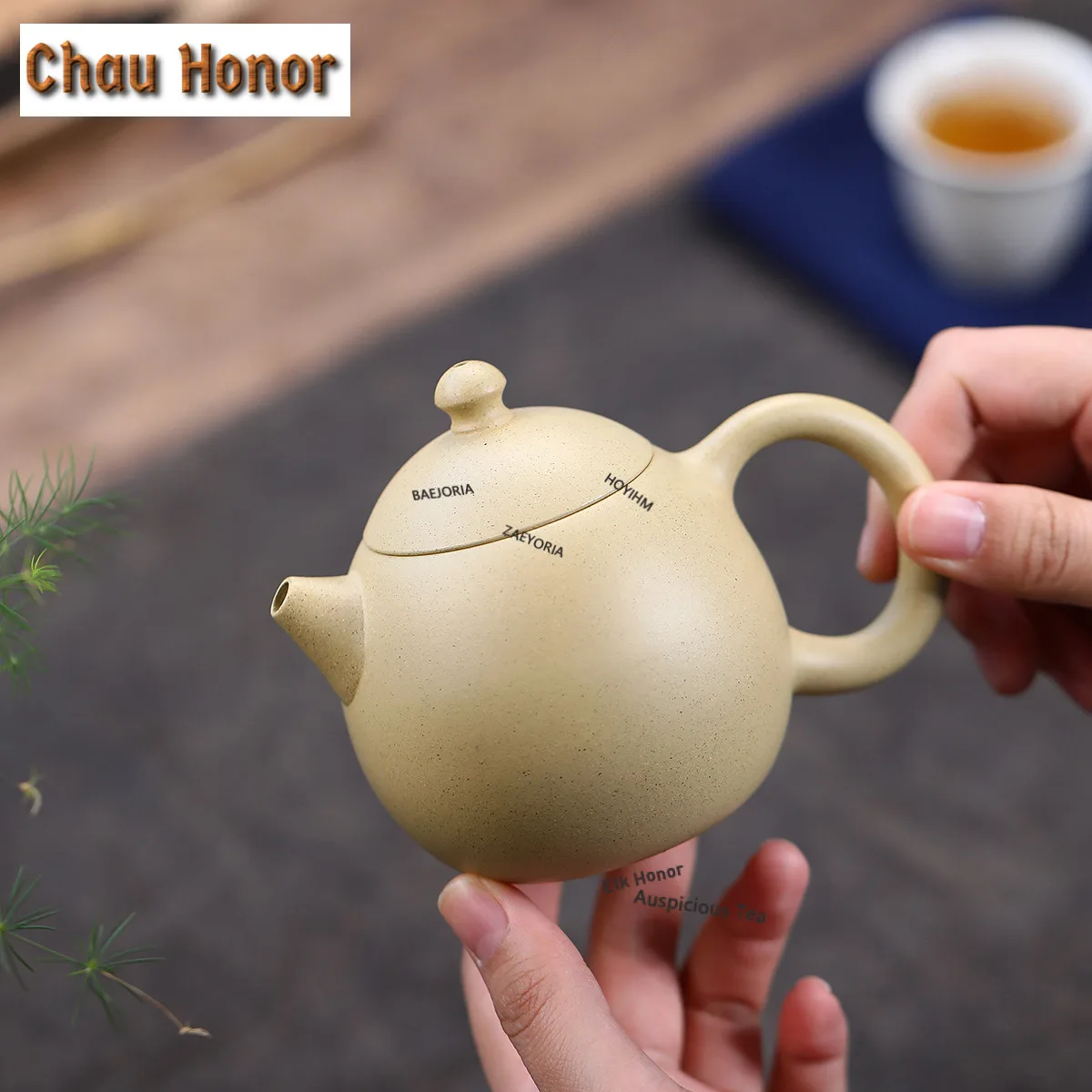 250ml High-end Yixing Purple Clay Teapots Handmade Dargon Egg Pot Raw Ore Benshan Green Mud Kettle Chinese Zisha Tea Set Gift