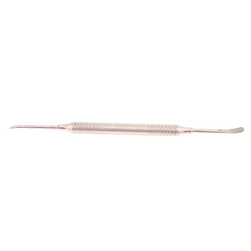 Double Ends Dental Implant Periosteal Elevator Tool For Retracting Separator Dental Surgical Supplies