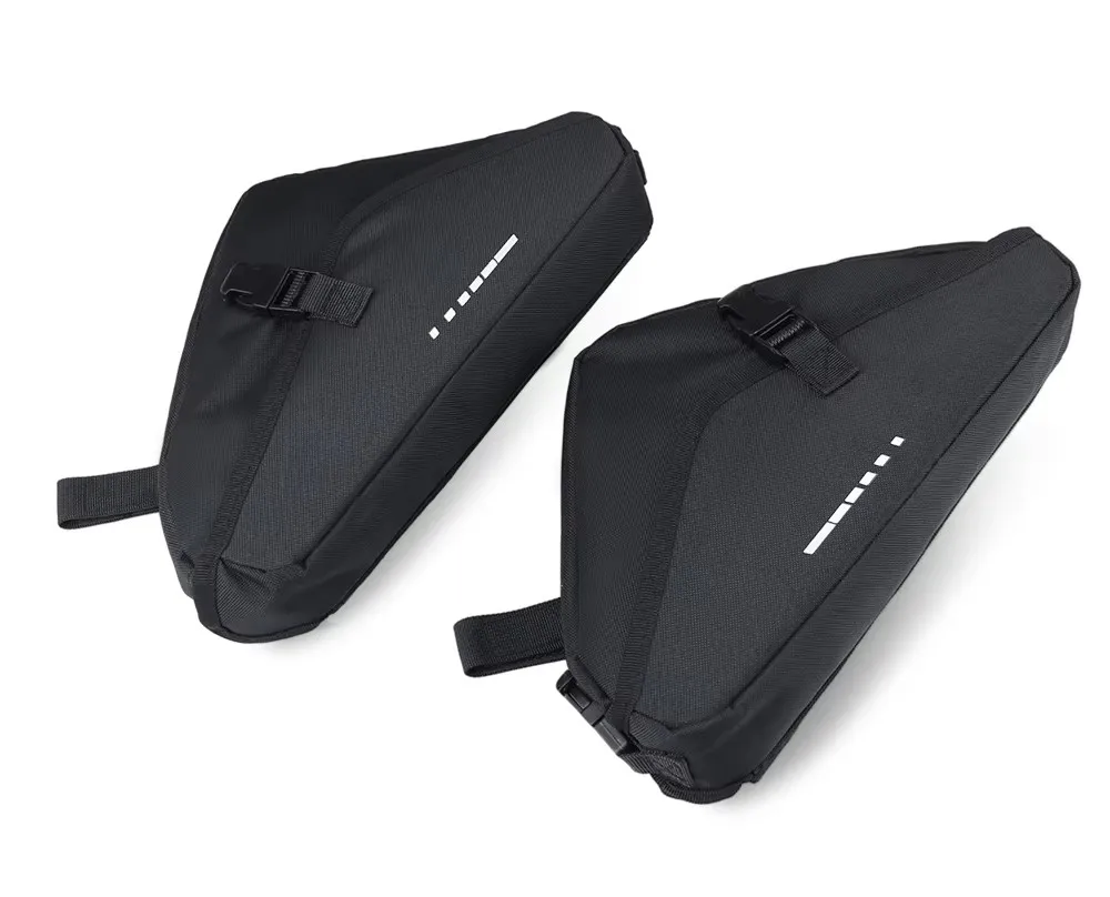 Luggage Outer Bags Vario Cases Set Tool Bag For BMW R 1300GS R 1300 GS Motorcycle Saddlebags Waterproof Duffel Bags