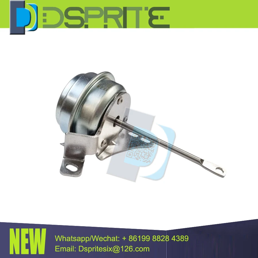 

TURBO Actuator GTB1752V 760699 070145701N 760699-5004S 760699-5006S For Volkswagen For VW T5 Transporter BPC 2.5L TDI 174HP