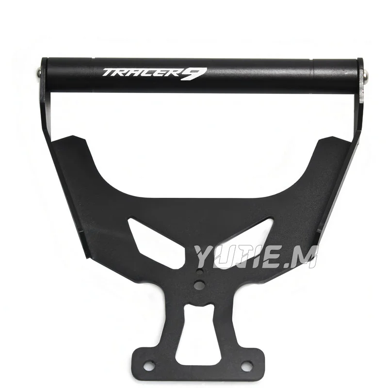 For YAMAHA Tracer 9GT 9/GT Cellphone Phone GPS Navigation Mount Bracket 9 GT Tracer9GT Handlebar Bar Extension Stand Holder