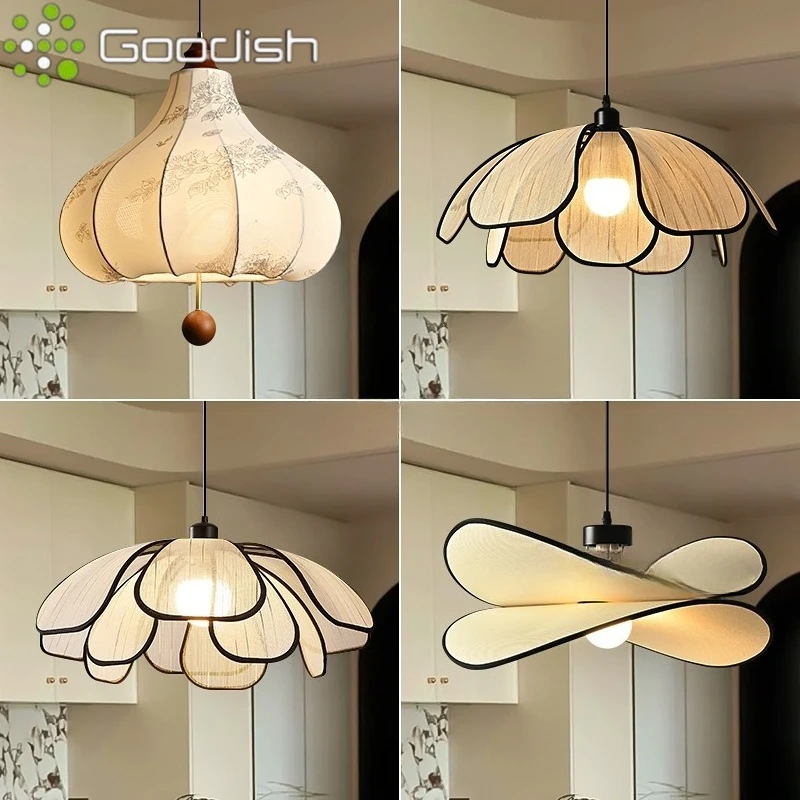 lampada-a-sospensione-moderna-francese-vintage-in-tessuto-caldo-a-led-lampada-a-sospensione-artistica-a-petalo-per-soggiorno-sala-da-sub-decorazione-domestica
