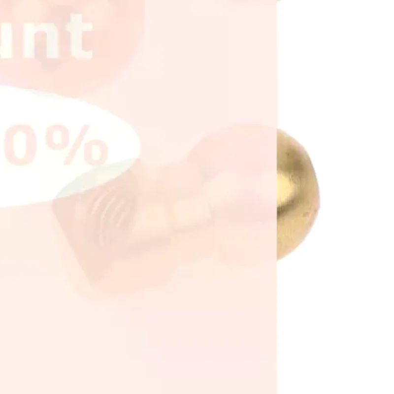 [1Pcs CNC Machine Tool Oblique Spray Brass Ball Coolant Nozzle Tool Holder Ball Joint Nozzle Accessories]
