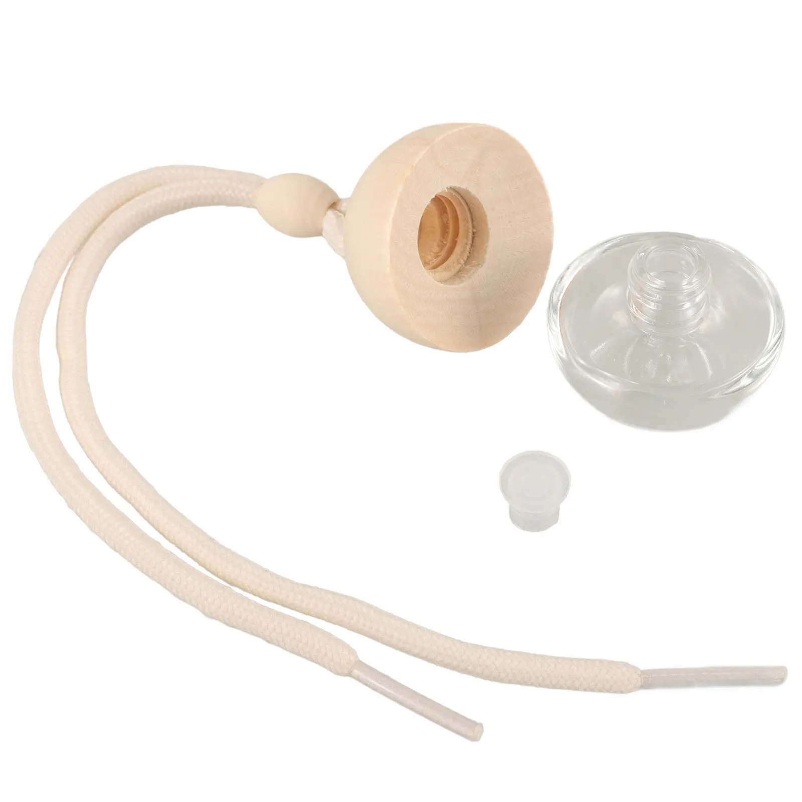 

Сферический флакон для духов, прочный аромадиффузор, подвесной диффузор для масел, для автомобиля, ванной комнаты, путешествий, освежитель воздуха для автомобиля