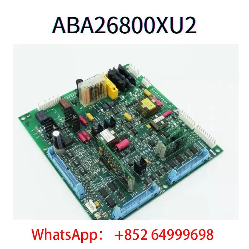 

second-hand Drive board ABA26800XU2 tested ok