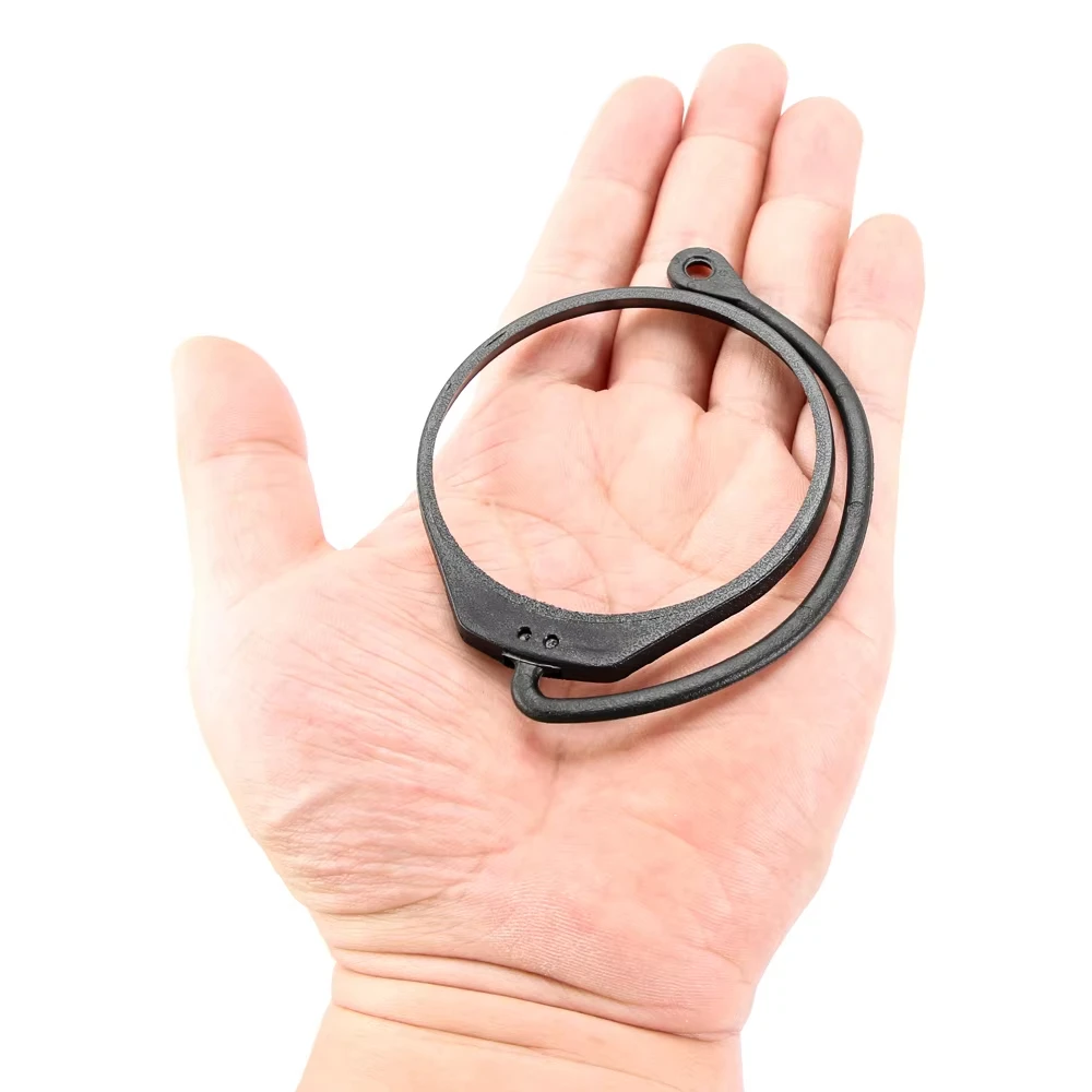 Afbeelding 6: Brandstoftank Dop Bandkoord Voor Audi A1 A1 A3 A4 A5 A6 A7 A8 Q3 Q5 Q7 Porsche 718 Cayenne Cayman Macan Boxster S Panamera Carrera Gts