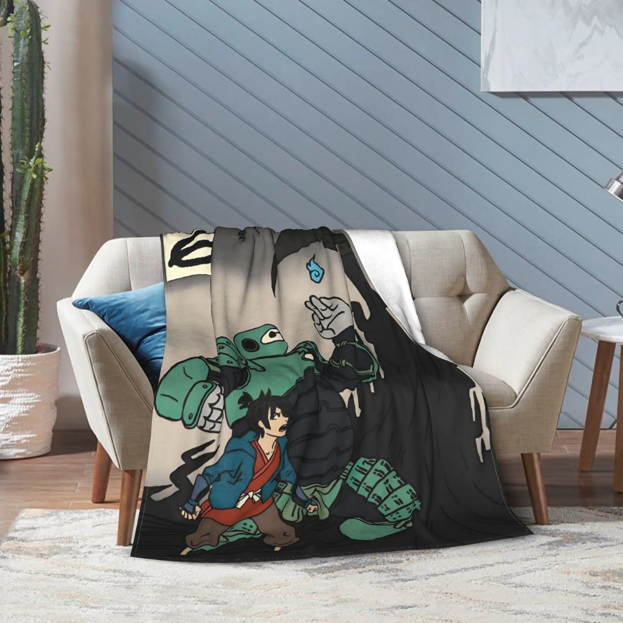 بطل كبير Baymax درع البطانيات المرجان الصوف أفخم كل موسم هيرو حمادا متعددة الوظائف فائقة النعومة رمي بطانية للمكتب #4