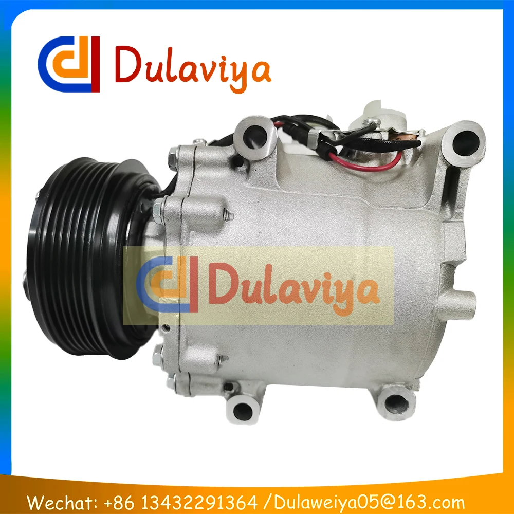 

AC Air Conditioning Compressor For Honda Civic 1.7L Prelude 2.2L Acura EL 1.7L 38810P5M016 38810P5M006 38810PLAE01 57878 58875