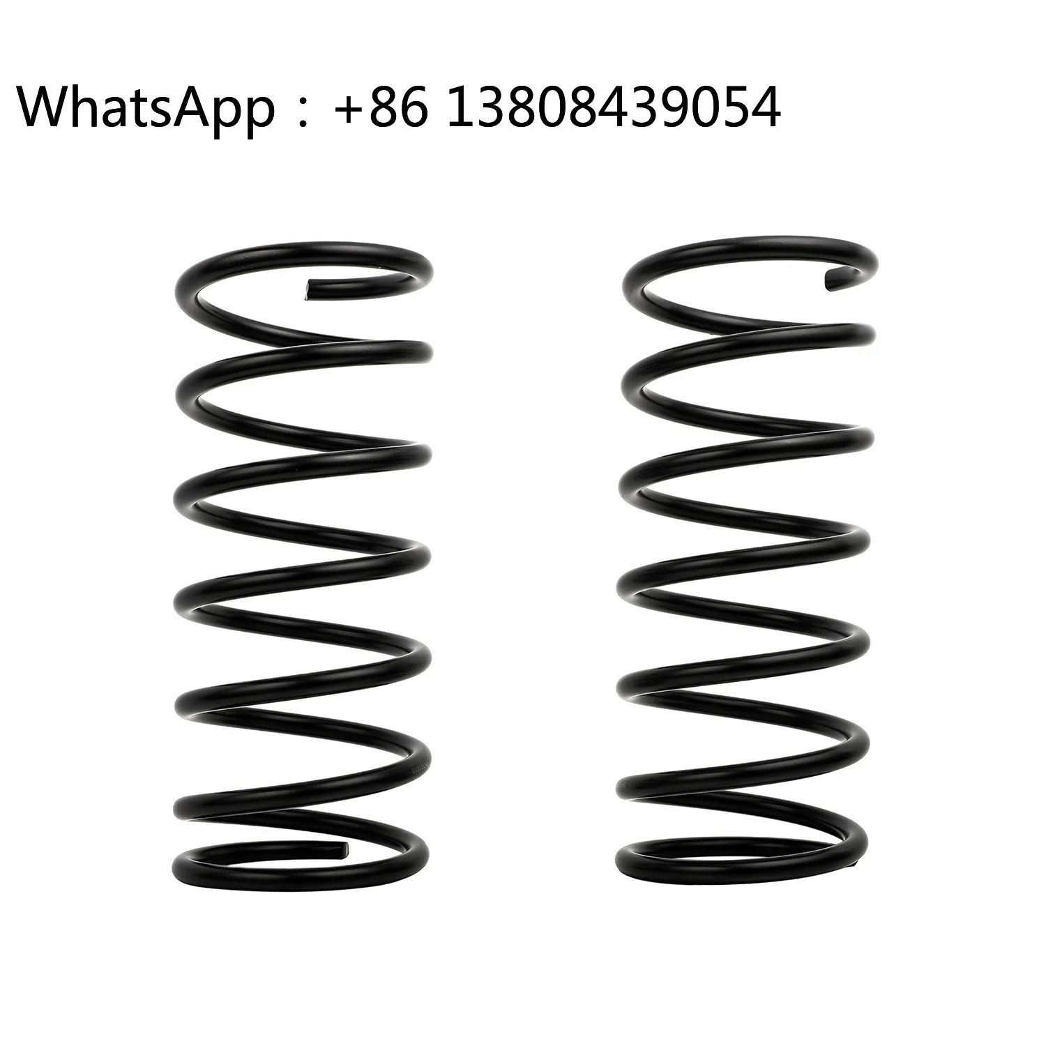 PH101810 for Mitsubishi Pajero Sport High Performance Lift 2'' Rear Spring Lift Parts Kit Car Accessories