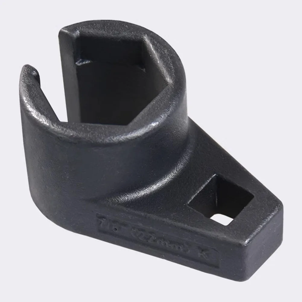 

3/8" Drive Sensor Socket Oxygen Sensor Socket High-quality Materials Anti-corrosion Easy To Use For Sensor Maintenance