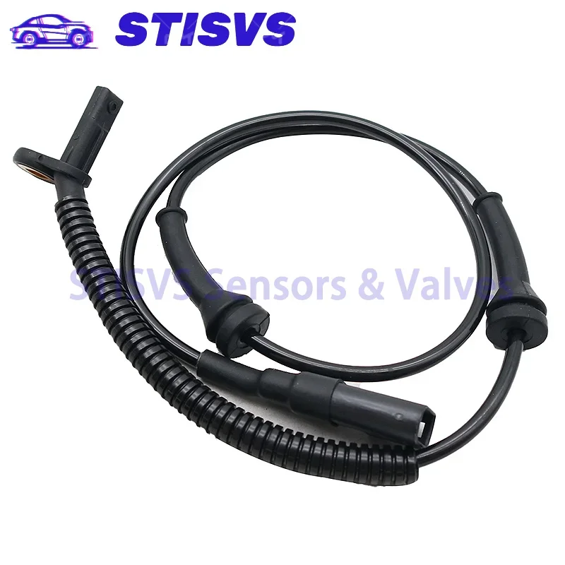 2S61-2B372-AD Front Left/Right ABS Wheel Speed Sensor For Ford Fiesta MK5 V 2001-2010 2S612B372AD 2S61 2B372 AD Car Spare Parts