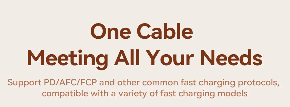 Rocoren 240W USB-Kabel PD USB-C zu Typ-C Kabel für Huawei Xiaomi Samsung USB-C Schnellladekabel Ladekabel Typ-C Kabel – Detail 25