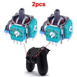 3D Analog Stick Sensor Module for PS4 Dualshock 4 Xbox One Wireless Controller