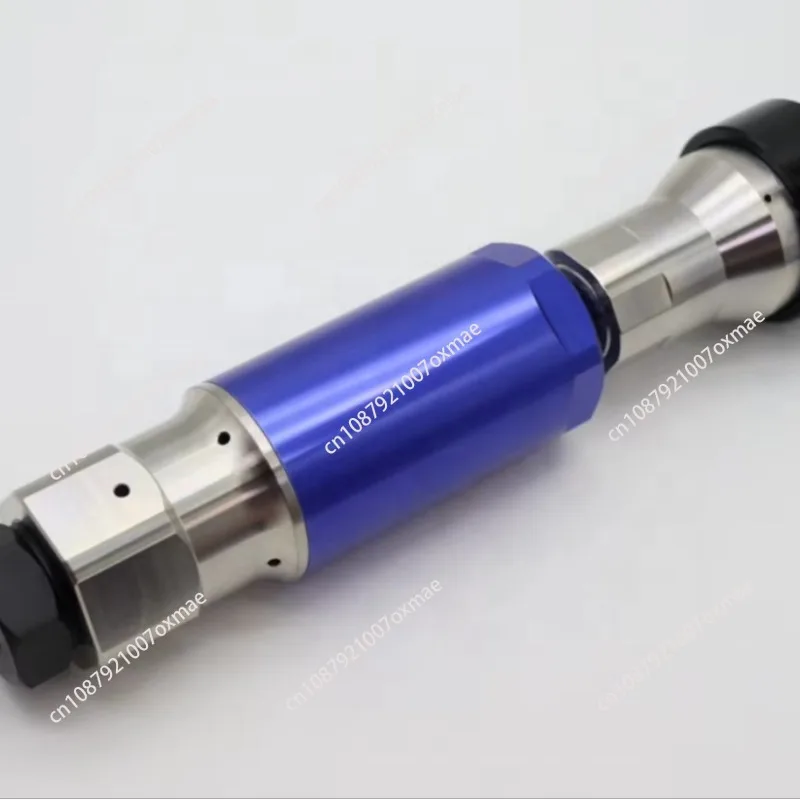 Sewer Pipe Cleaning High Pressure Rotary Nozzle, Powerful Nozzle for Heavy Dirt Removal