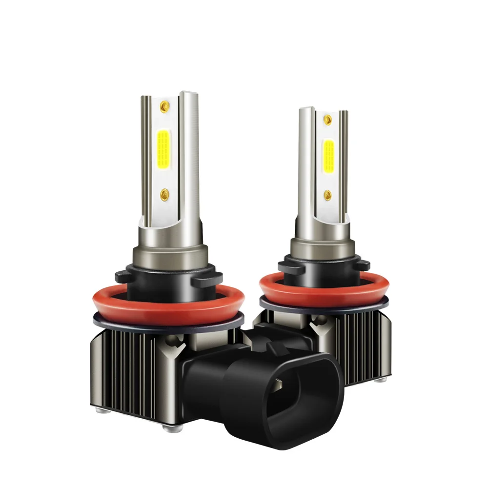 Fog Light (2PCS)