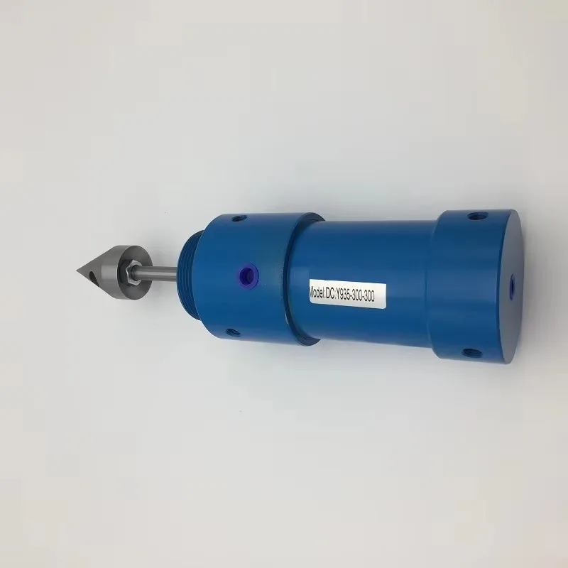 CQPC Manufacture ODM OEM Customized Corrosion Resistant Stainless Steel Pneumatic air Cylinder