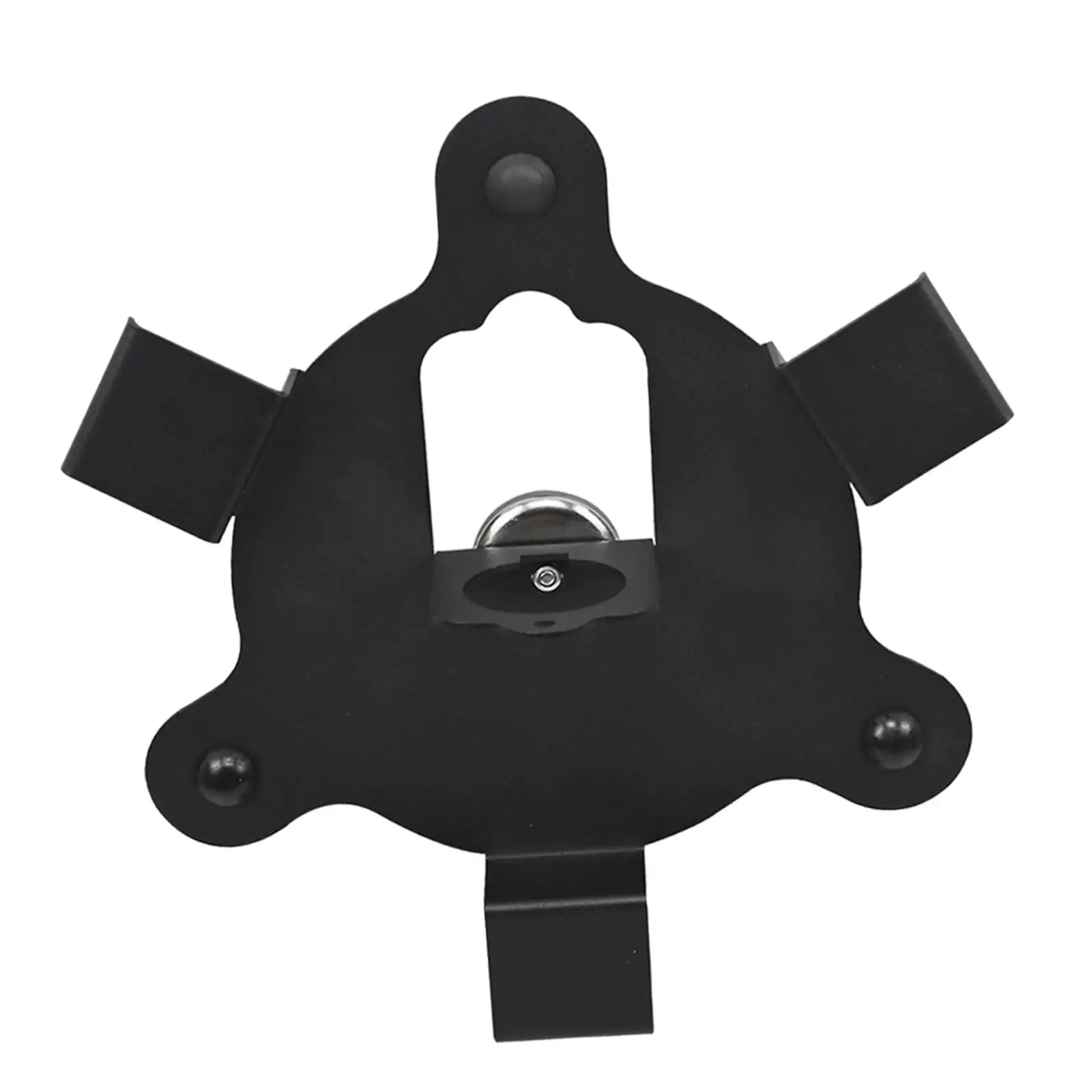 Trailer Cord Holder Wire Keeper Organizer 7 Way Plug Storage Magnetic Bracket for Travel RV Accessories