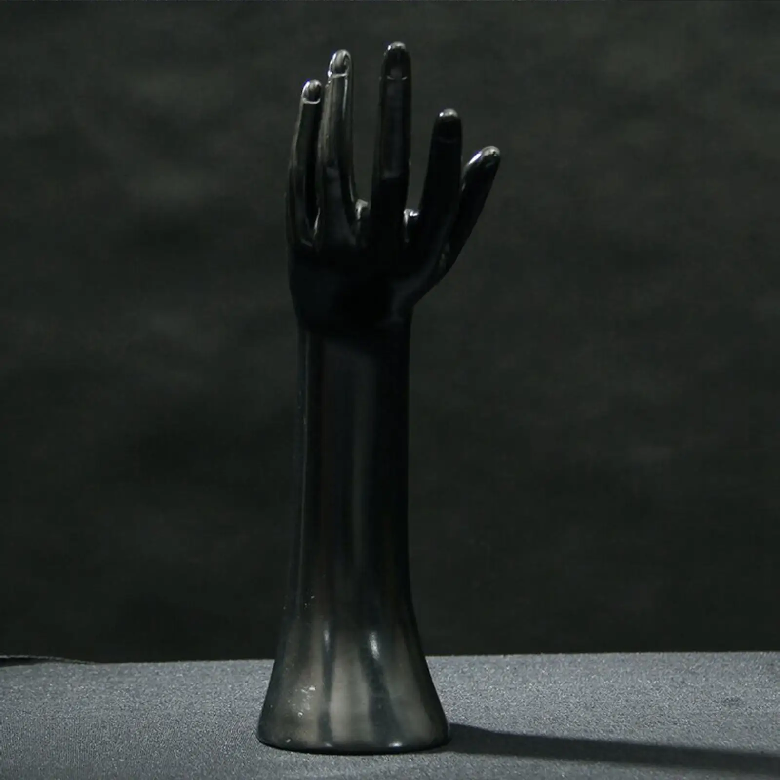 

Female Mannequin Hand Jewelry Display Holder for Shops Stores Home