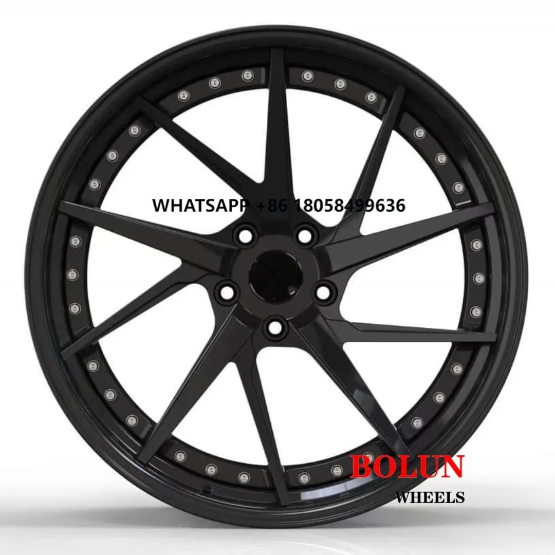 

Кованые колеса из 2 предметов, 18-24 дюйма, диски для Lamborghini Urus Svj mclaren 720s nissan R35 Gtr corvette C8 Z06 benz Amg bw