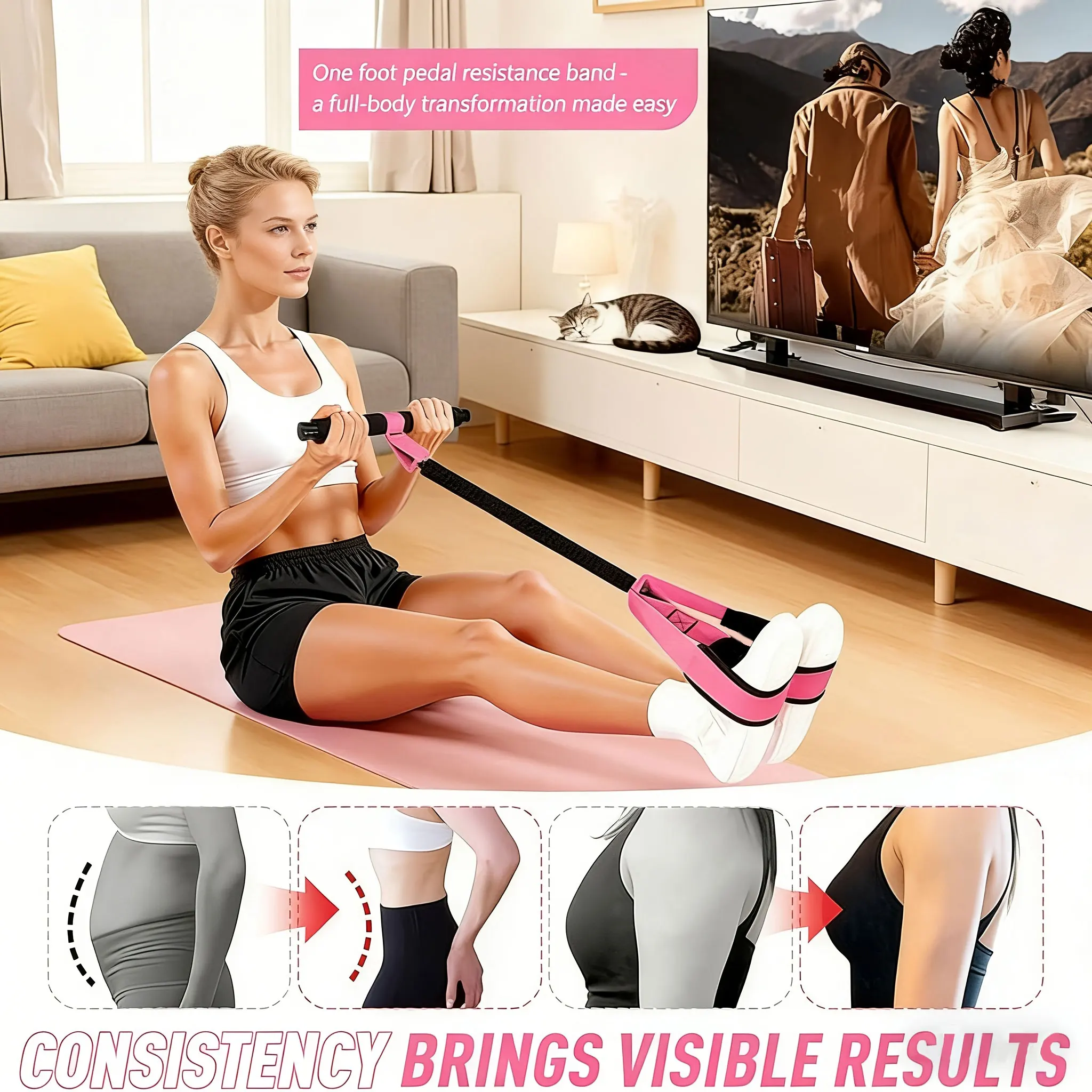Thumbnail 4 - #5 Trending Fitness Pedals Right Now