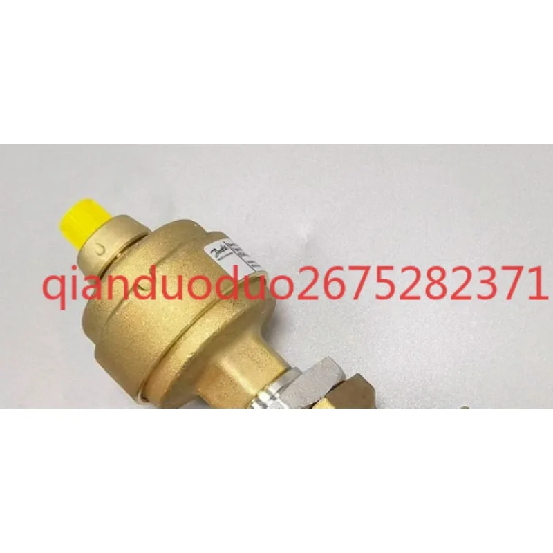 034G3503 034G3003 Para la válvula de expansión electrónica Carrier 30XWEXVETS400, válvula de expansión Danfoss