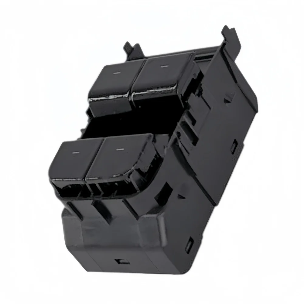 6 Pins Car Power Window Control Switch 1082037 For Tesla Model 3/Y 2017-2023 Power Window Switch / Window Regulator