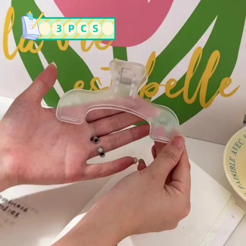 Cover Head Book Clip, Page Turning Photo Clip, Practical Note Clip, Fixed Book Clip