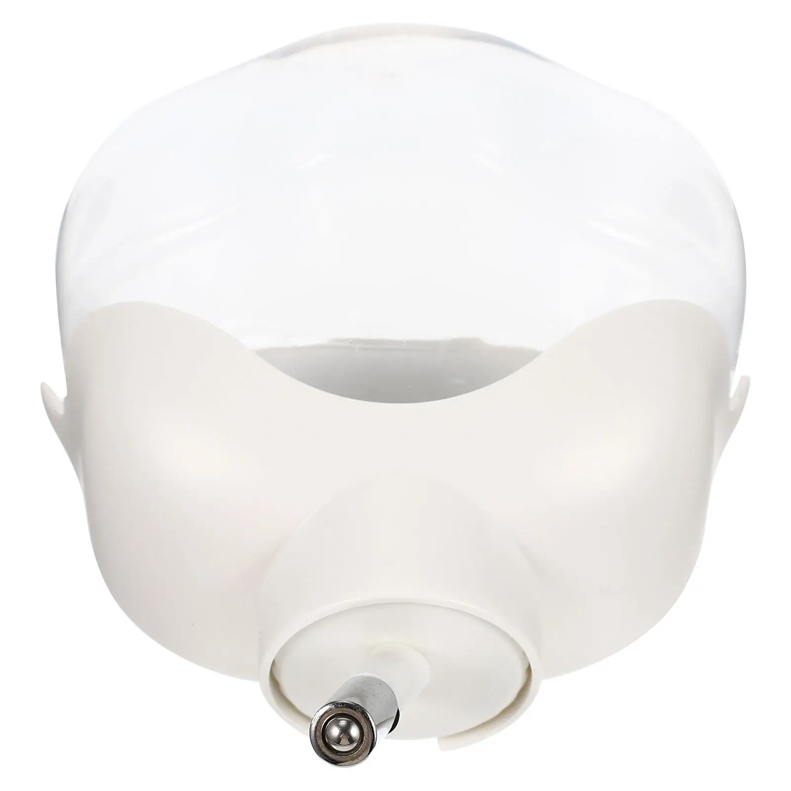 Hamster Water Bottle Drinking Feeder for Small Pets Guinea Pig Rabbit Chinchilla Squirrel Hedgehog Anti-Leak Hygienic