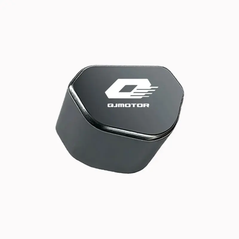 Новинка для QJMOTO QJ MOTO SRT 800 800X 800SX SVT 650 X SRT700 SRT 550, кнопка переключения указателя поворота мотоцикла, колпачок