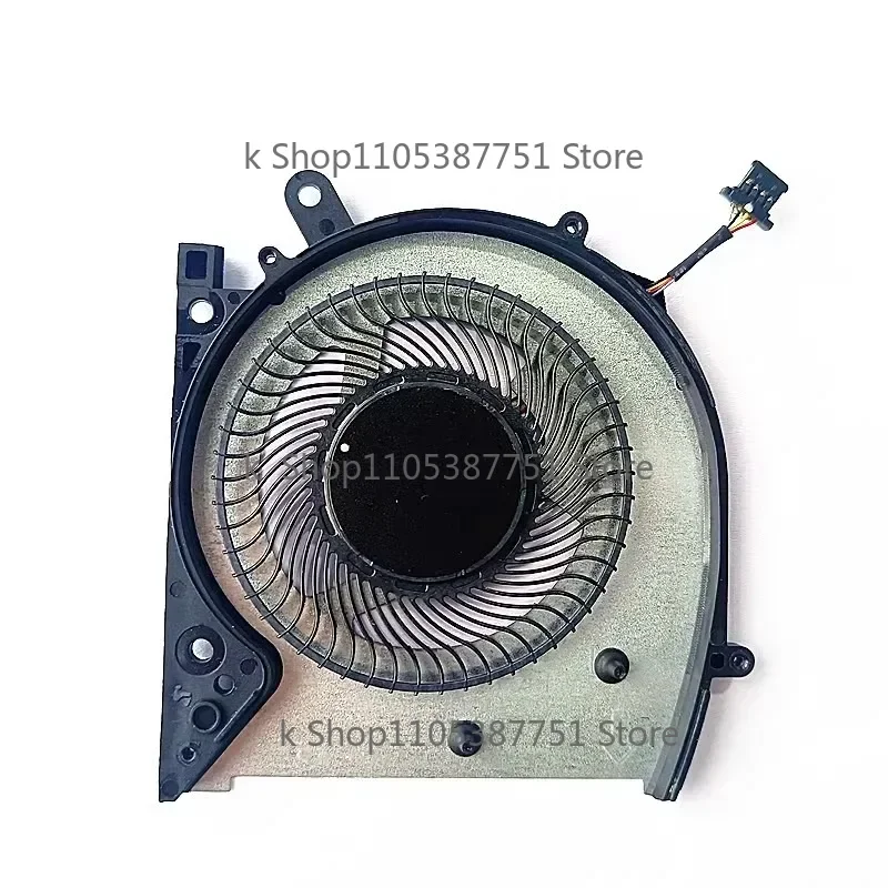 Original New CPU Fan For HP Envy X360 13-AG 13M-AQ TPN-W133 L19599-001 Cooling Cooler Fan
