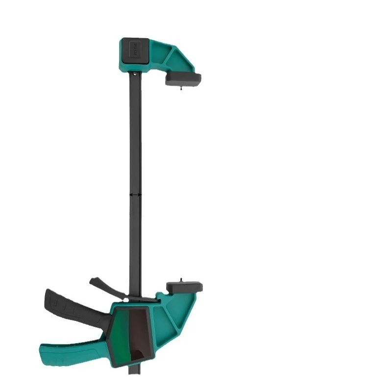 For Woodworking Clamp F Clamp Fixing Clamp Clamp Fast Strong Strong Clamp Right Angle Artifact Tool Collection