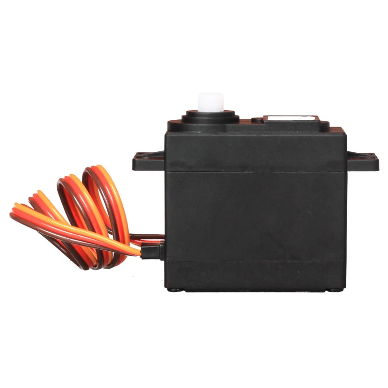 

5 шт. Feetech 3 кг динамометрический робот-сервопривод FS5103B аналогичный Futaba S3003 S-U300 3003 3001 сервопривод для робота-самолета БПЛА Drone Servo