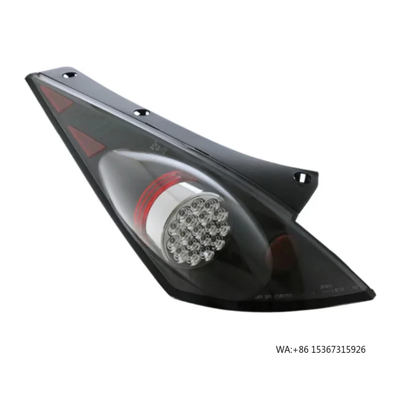 

Parts Shape Rear Light Plug and Play Led Rear Light 2003 - 2009 305z Rear Fog Brake Turn signal Lamp Auto