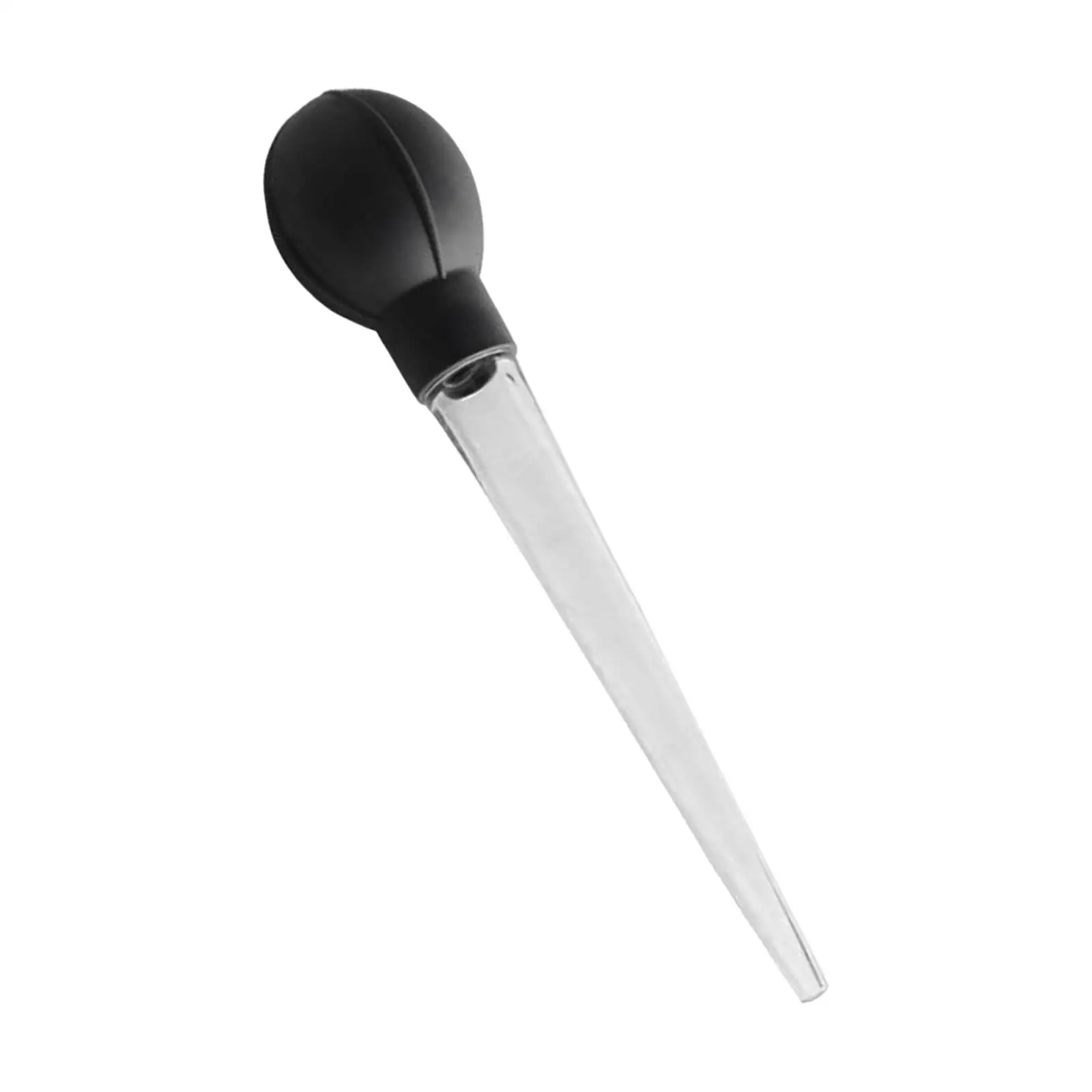 Herramientas de pipetas grandes, pipeta para hornear para plantas de interior y exterior, Cupcakes, suministros de experimentos de laboratorio, aceite esencial