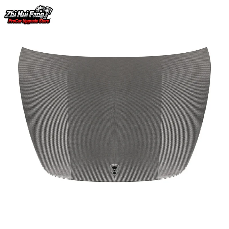 

Подходит для 17-23 Panamera 971, оригинальный капот из углеродного волокна, сменный тип сухого углерода