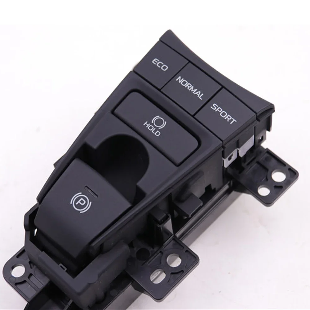 Electronic Handbrake Switch Parking Hand Brake Hold for Toyota Camry avalon 2018 2019 xv70 v70