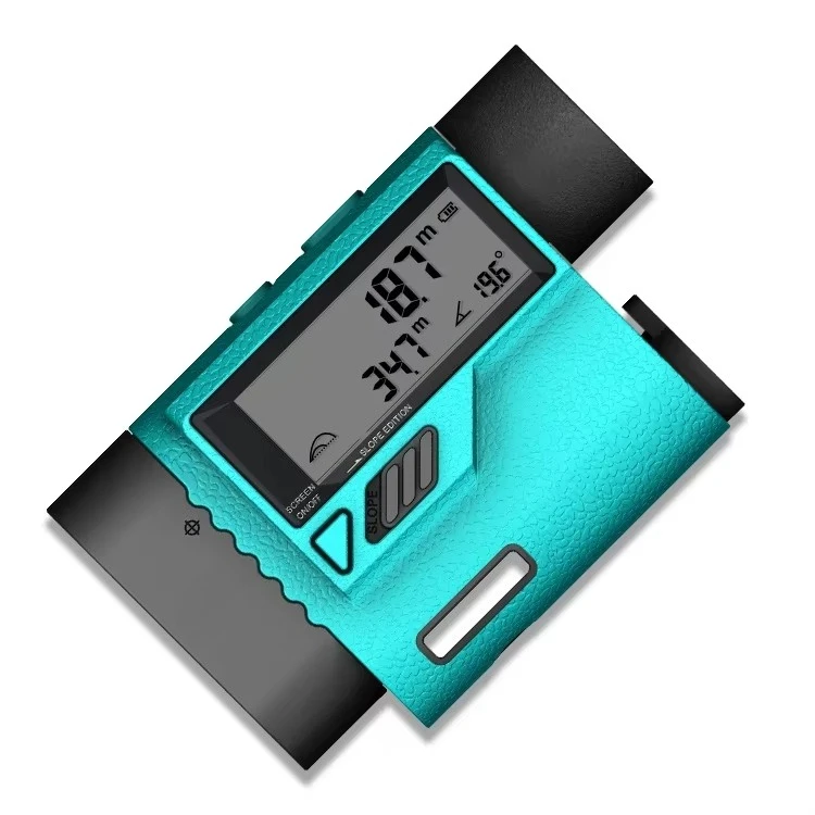 

High Precision Handheld 1500M Distance Measuring Instrument