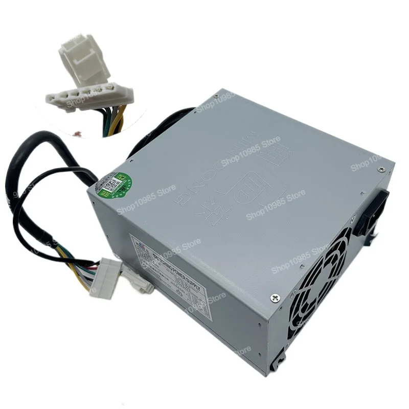 

Блок питания для кукольной машины Mindong AC220V 280W Импульсный источник питания AT350-24V-48B