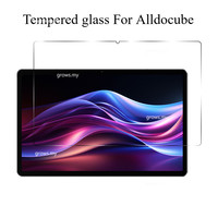 Glass film for Alldocube iPlay 60S 60 pro 60 lite mini Tempered glass protective screen protector iPlay 60 mini Pro 8.4 Film