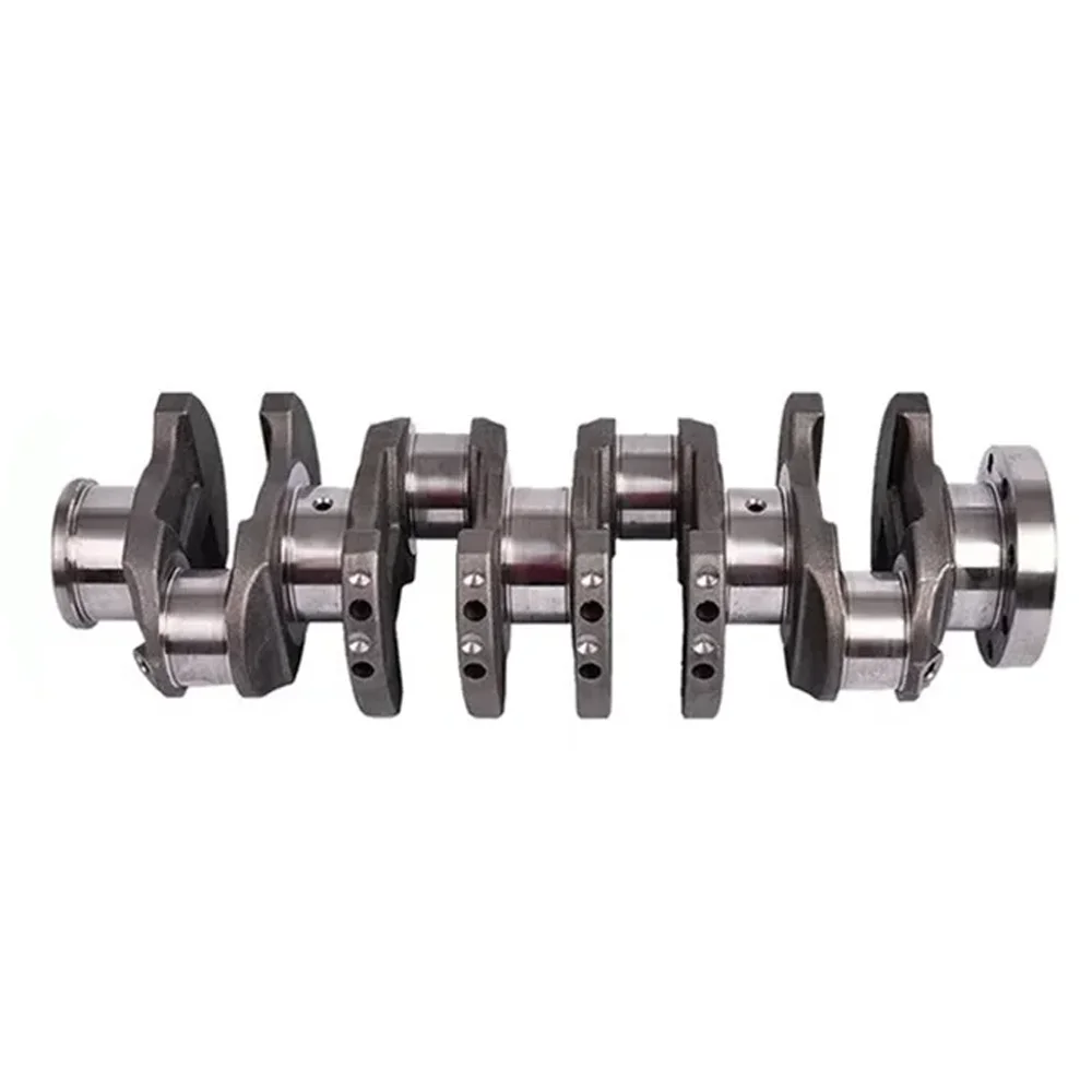 Engine crankshaft timing kit for FORD C-MAX FOCUS GALAXY GRAND KUGA PANGER S-MAX 01-20 2.2L 2.2 L T L4 Diesel BK2Q6333BAA G6DC view 6