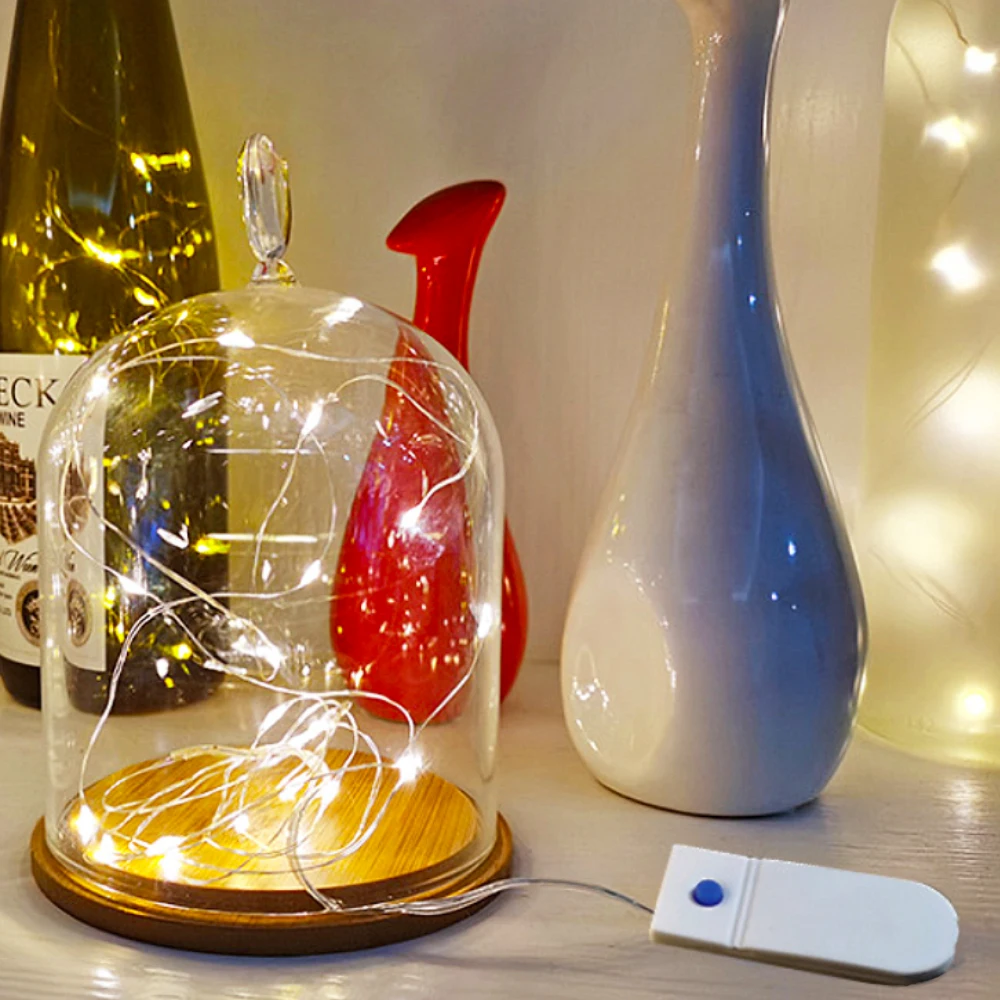 Фотогирлянда, 1 м/2 м/3 м/5 м