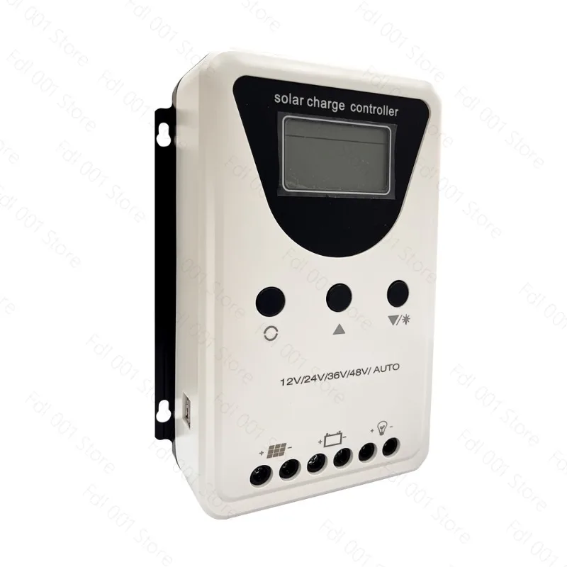 80A Energy Storage Charge Controller Special for Solar Micro Inverter System