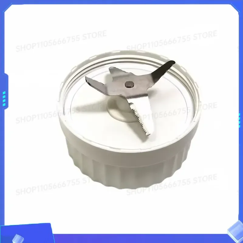 Blender Knife Blade with Sealing Ring for HR1848 HR1849 HR1847 HR1846 HR1811 Minced Meat Mixer Parts