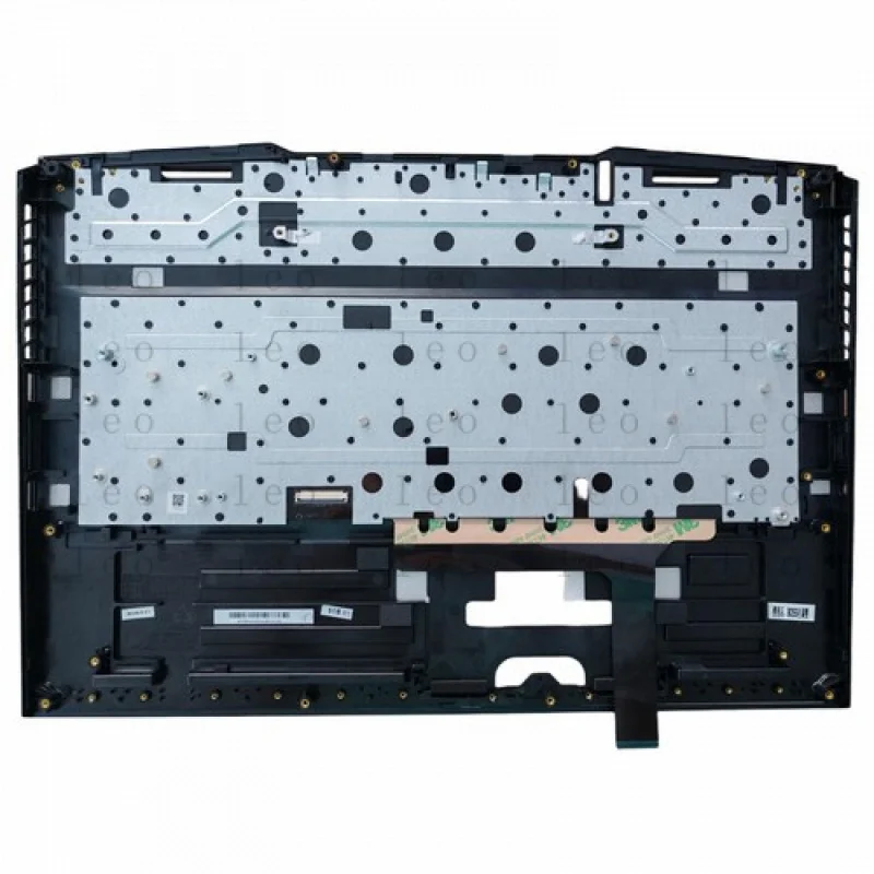 LL  UK Palmrest keyboard for MSI GE76 Raider 10UH/10UG/10UE/11UH/11UG(MS-17K3/-17K2)